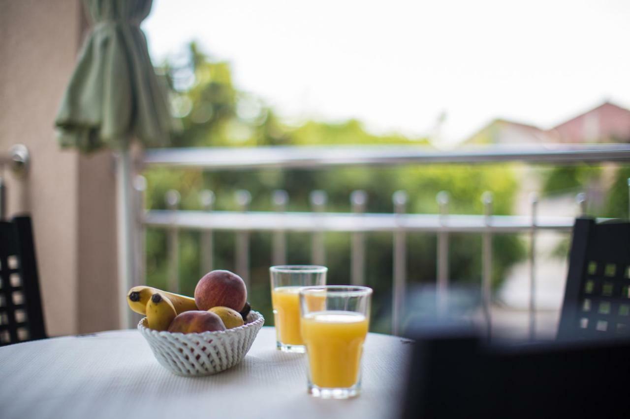 Apartment Smuljic Vrboska Εξωτερικό φωτογραφία