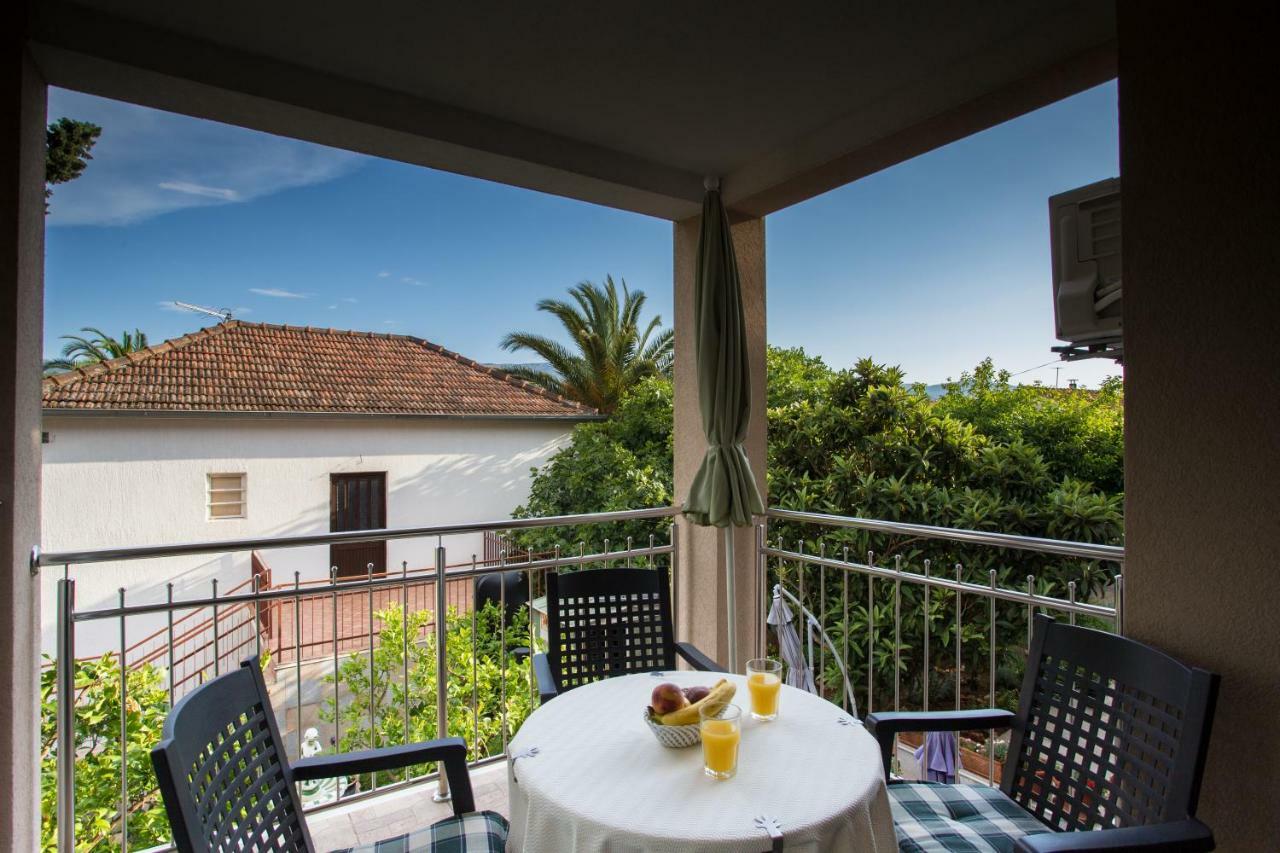 Apartment Smuljic Vrboska Εξωτερικό φωτογραφία
