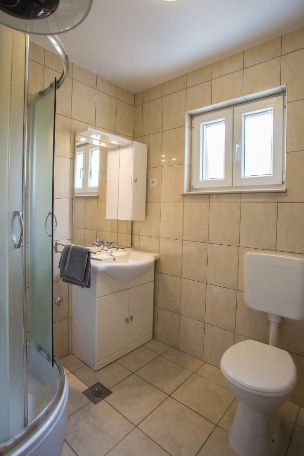 Apartment Smuljic Vrboska Εξωτερικό φωτογραφία