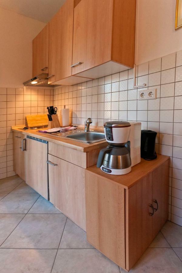 Apartment Smuljic Vrboska Εξωτερικό φωτογραφία