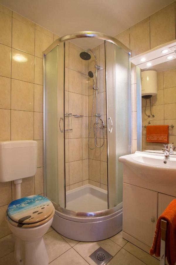 Apartment Smuljic Vrboska Εξωτερικό φωτογραφία